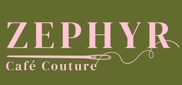 Zéphyr Café Couture